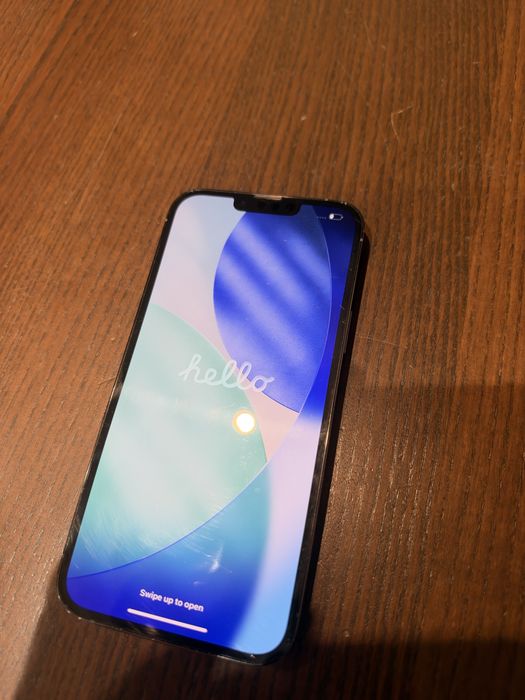 Iphone 13 Pro Max 128gb