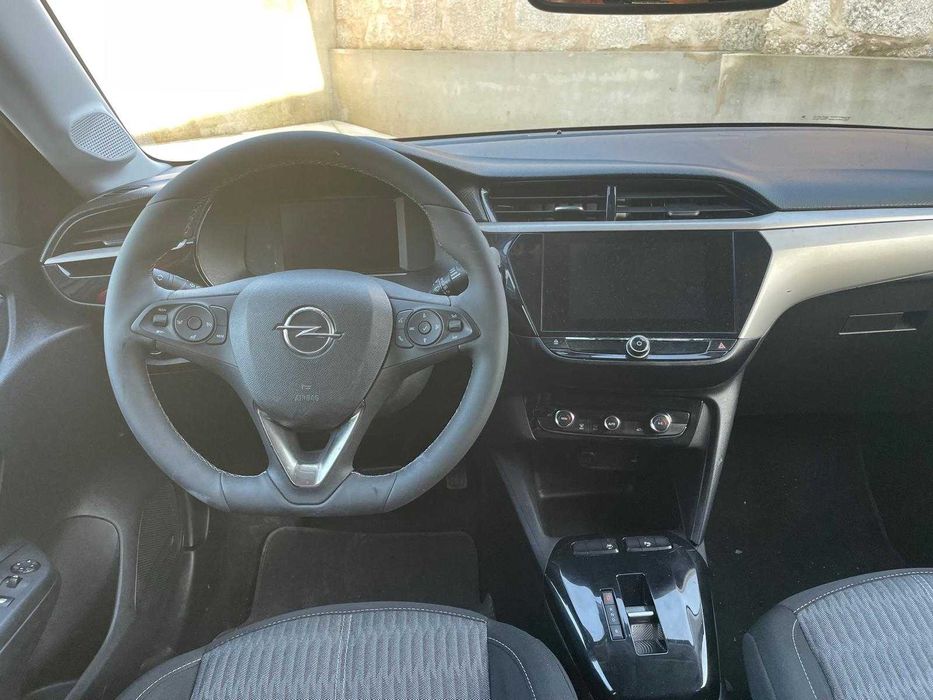 OPEL CORSA  50 KWH IMPECAVEL