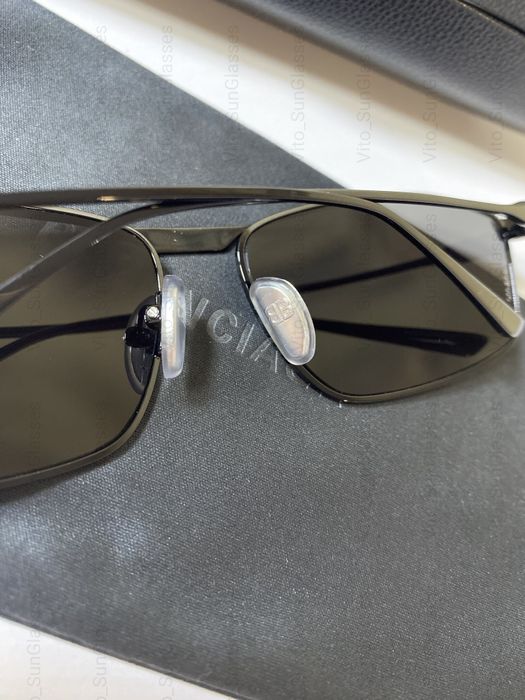 Окуляри Balenciaga BB0416S Очки Баленсиага