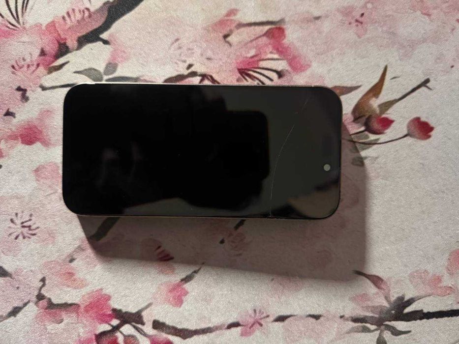 iPhone 15 Pro 512GB Activation Lock