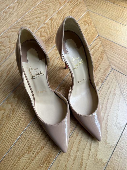 Sapatos Christian Louboutin 36