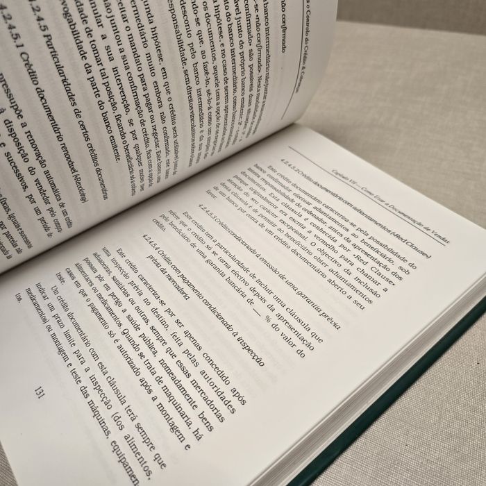 Livro  Crédito & Cobranças