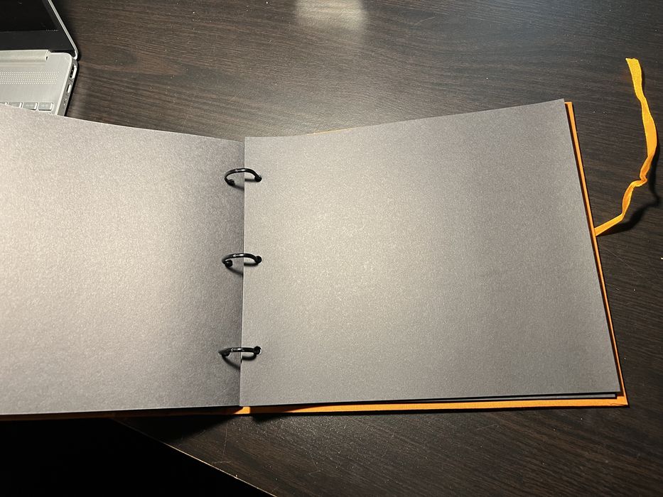 Albuns de fotografias (NOVOS)