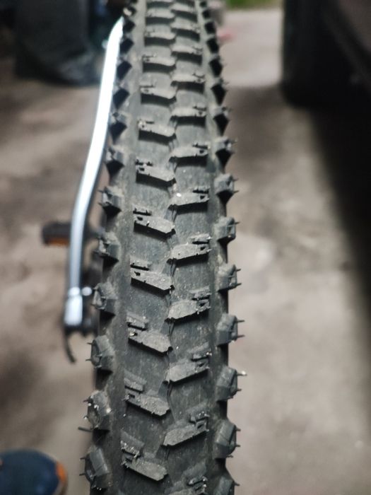 ROCKRIDER ST 520 cinza