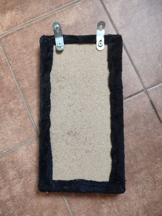 Schodki do drapaka .