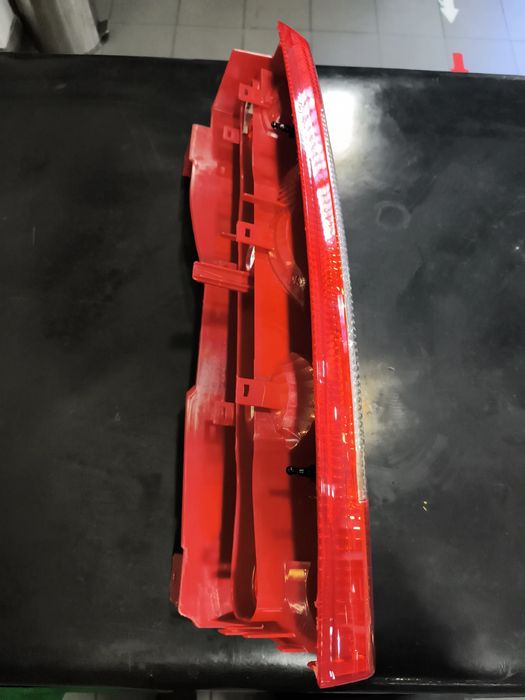 Farolim esquerdo PEUGEOT Expert Tepee (VF3V_)