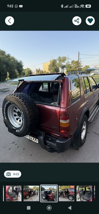 VIN SKD53MWL4SV712776 фото оголошення 16 з 24