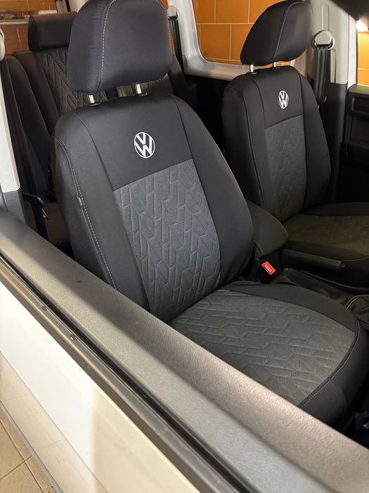 Авточохли модельні, індивідуальний пошив