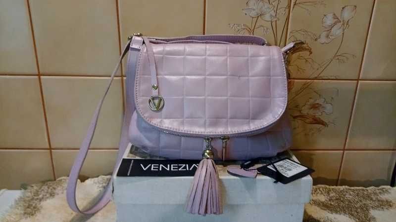Torebka Venezia nowa