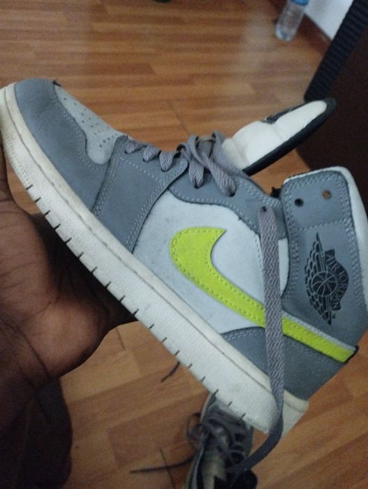 Air jordan 1 ..b
