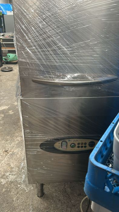 Maquina de lavar pratos, copos e capota