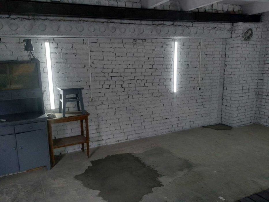 Гараж з ремонтом! 38 кв.м. Кооператив. Новопольова, 43. Автолюбитель-2