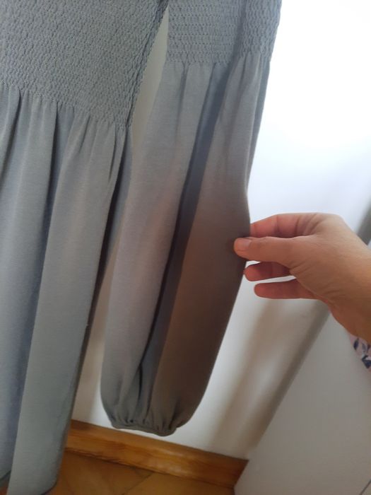 sukienka Zara rozm.S