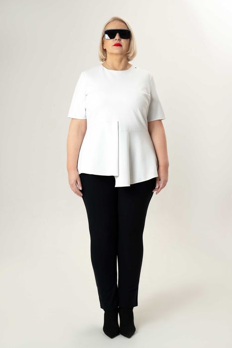 SPRZEDAM DAMSKĄ odzież plus size