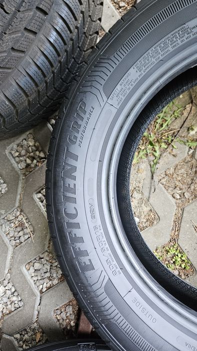 opony nowe 205/60R16 Goodyear Efficientgrip performance