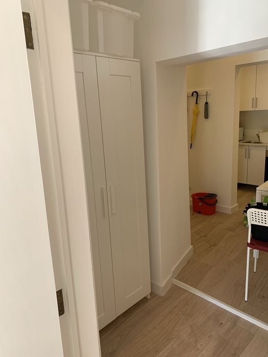 Arrenda-se T1 Centro Alenquer Consumos Incluidos