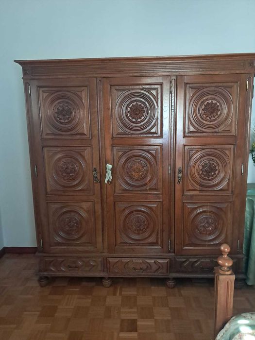 Conjunto 2 quartos em bom preço