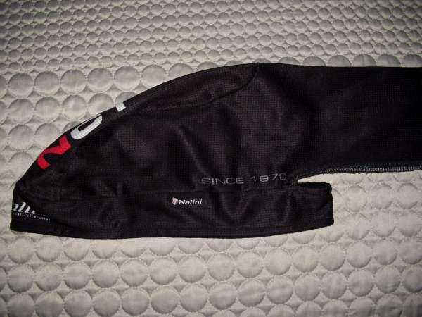 Ciclismo » Bandana da NALINI