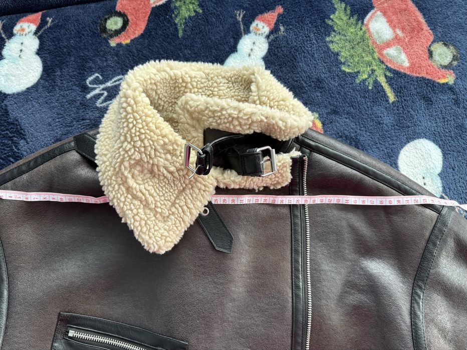 Дублянка Zara оригінал