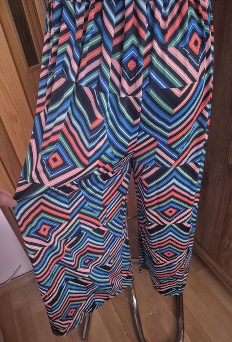 Kombinezon letni S/M