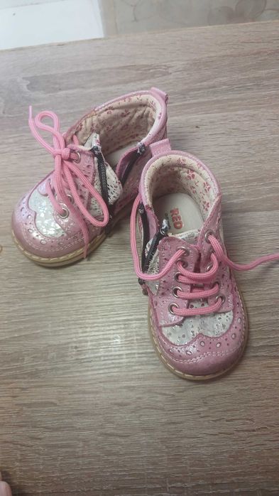 Черевички ортопедичні весна,12,5 см рзмір 20р