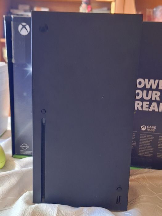 Xbox Series X okazja