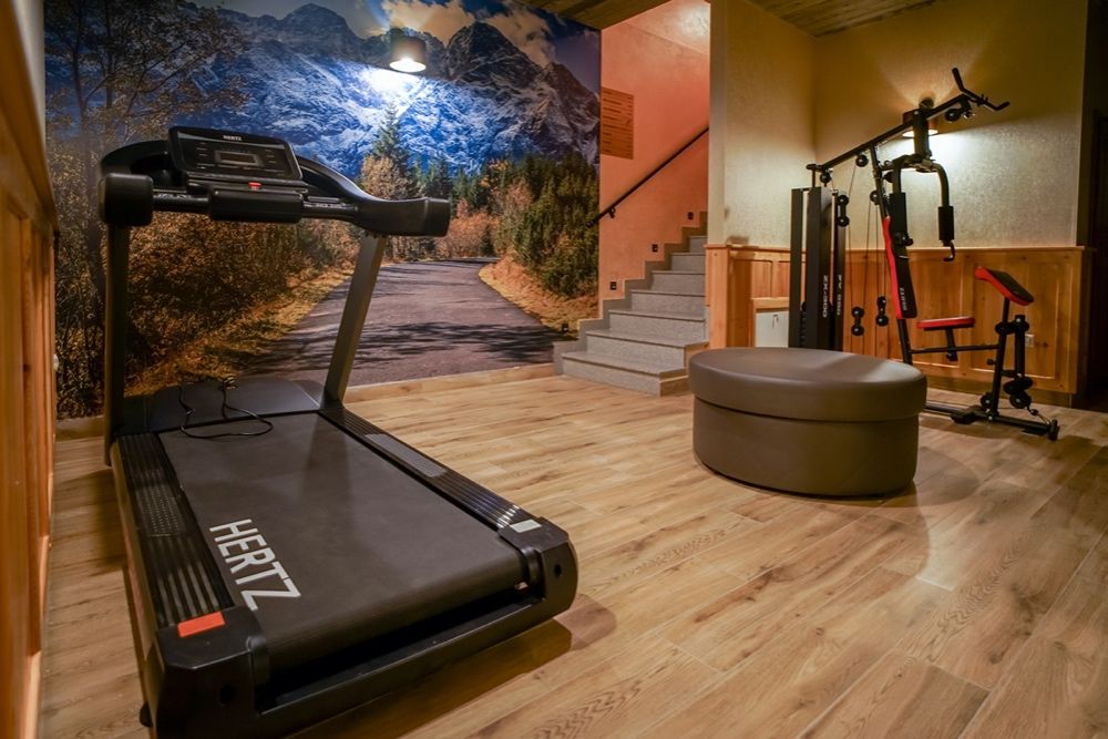 Apartamenty Liliowe SPA & Wellness, Murzasichle - Zakopane