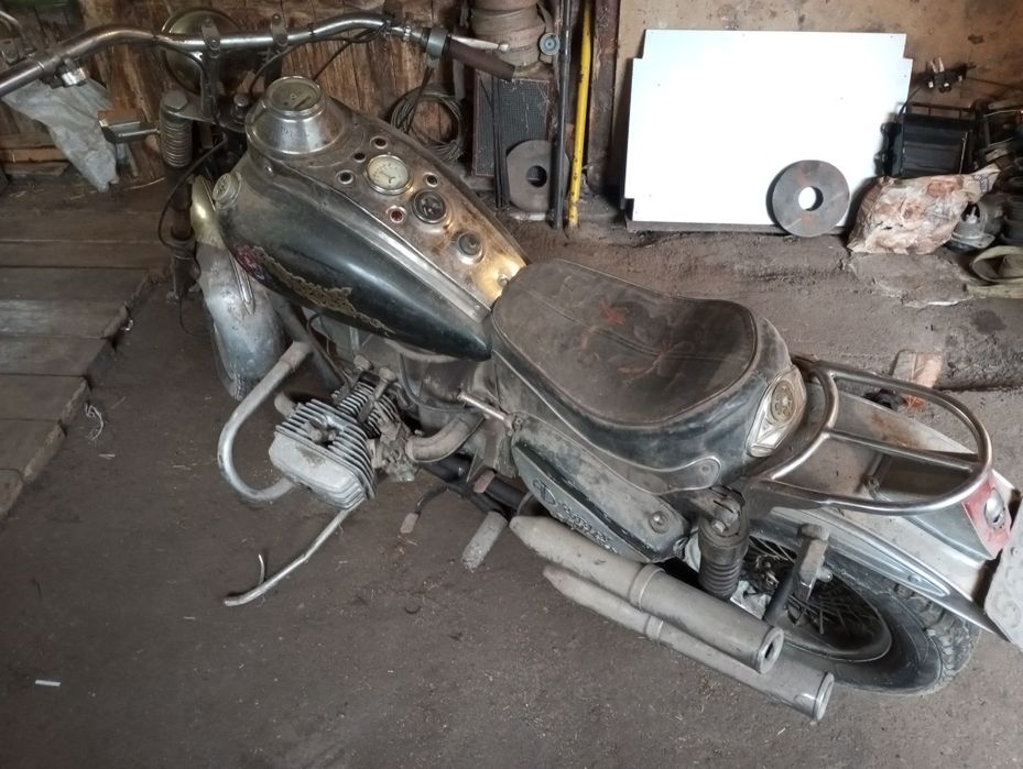 Продам мт-9 або обмін на авто