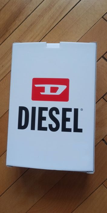 Bokserki DIESEL- 3 PACK Men's Boxers Size S