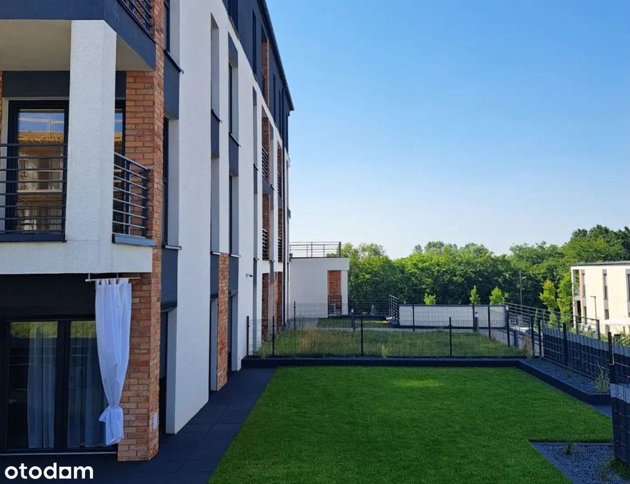 LIPIEC 2025 - 2 pokoje, 42,23 m2 + balkon