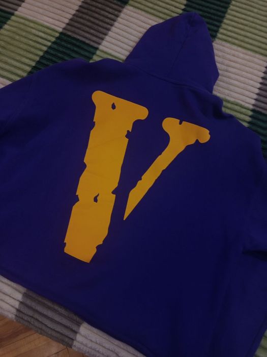 Худі Vlon Friends