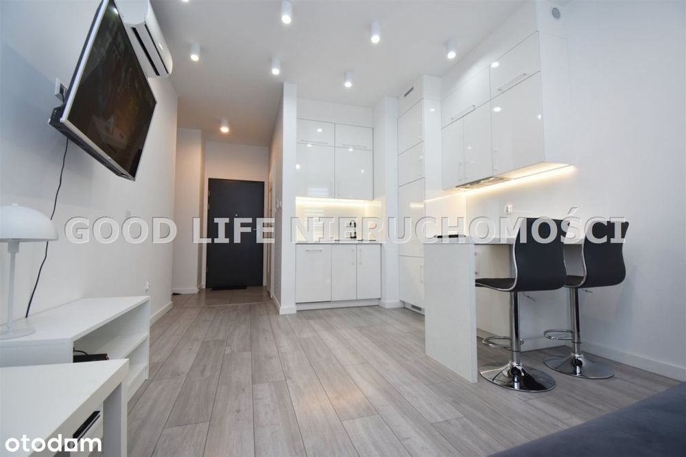 Mieszkanie|40 m²|Hetmańska|Do_Wynajecia|Z Widokiem - View 3