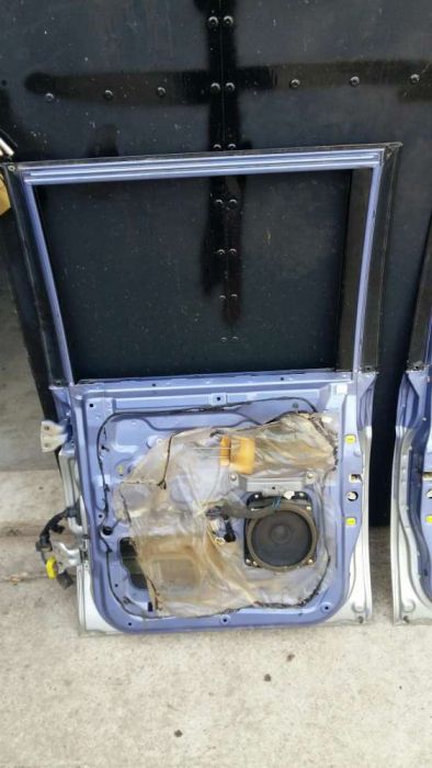 Portas Strakar L200