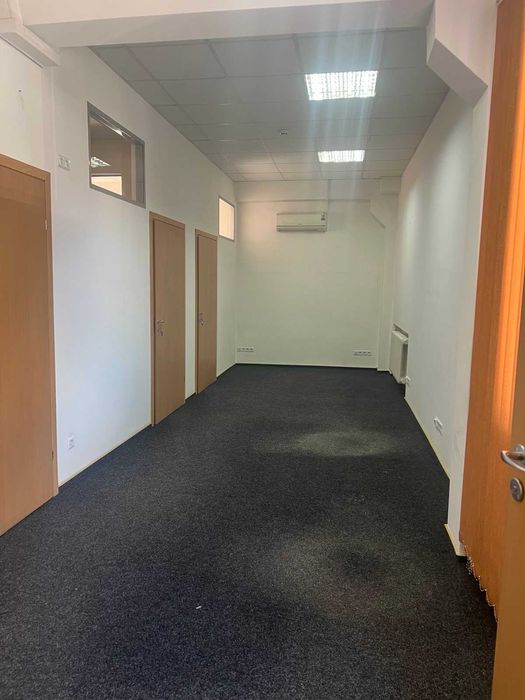 Офіс 69 м.кв. Вокзальна, Бізнес центр, Солом 'янский р-н. Власник