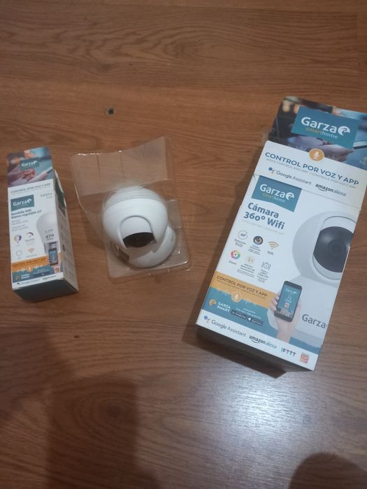 Camara 360. Wiffi64283959212163120