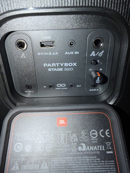 JBL Partybox 320