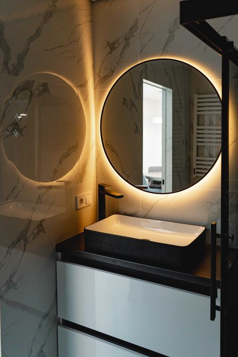 Здам люксову 1к квартиру в новобудові