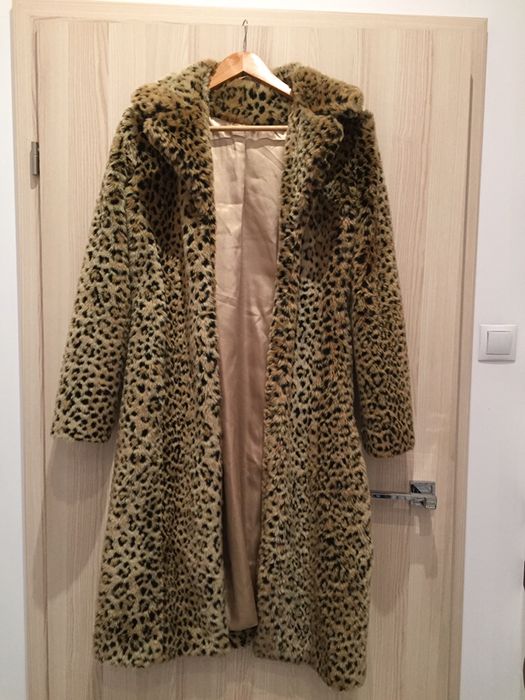 Futro Orsay z Niemiec