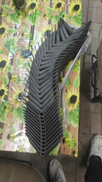 Кутники для вантажу KNAUF