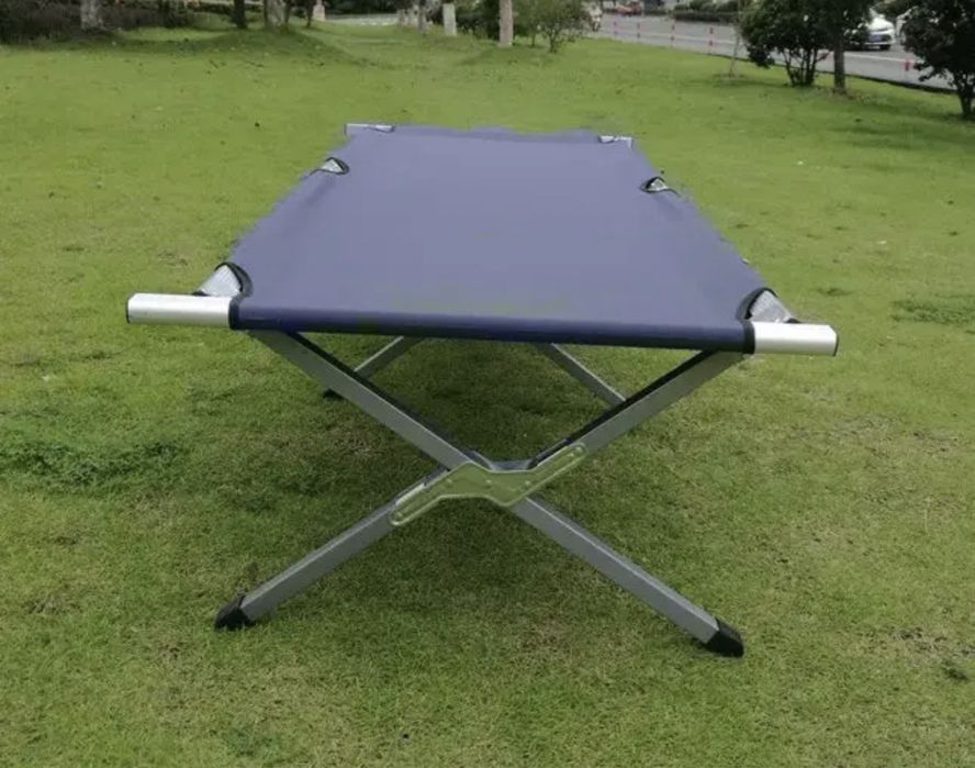 ТРИ кольори! Ліжко розкладне військове НАТО! Розкладачка! Раскладушка