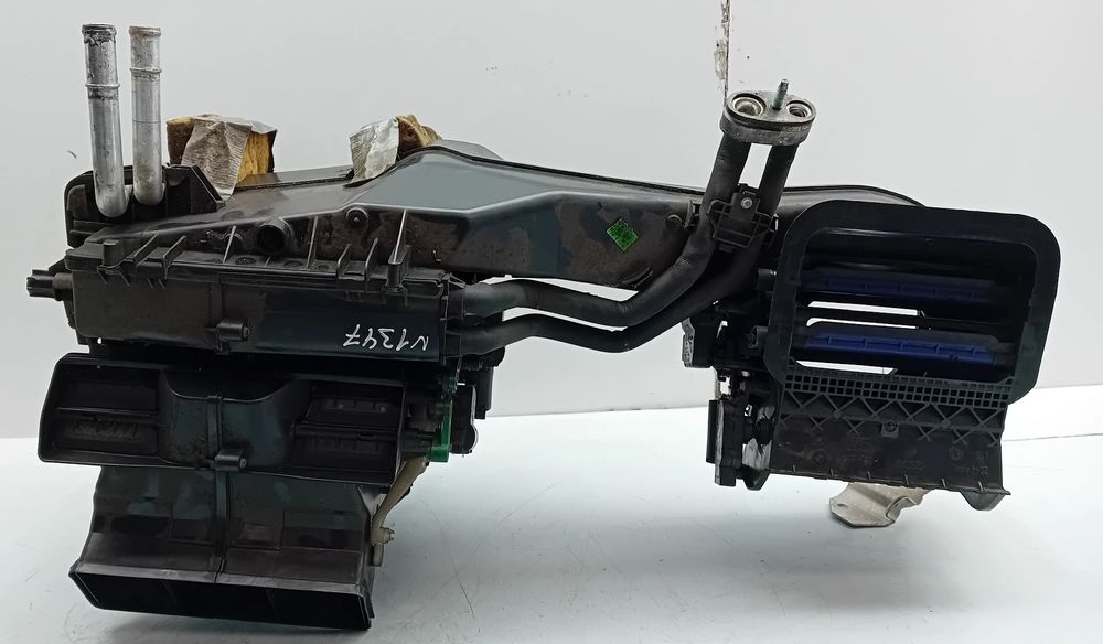 Chauffage / sofagem completa AUDI A4 (8E2, B6)