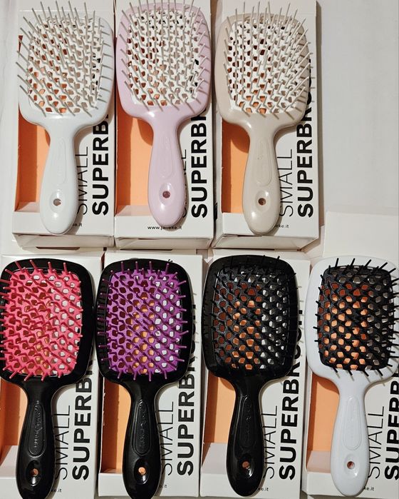 Продам оригінальні супербраш small Janeke