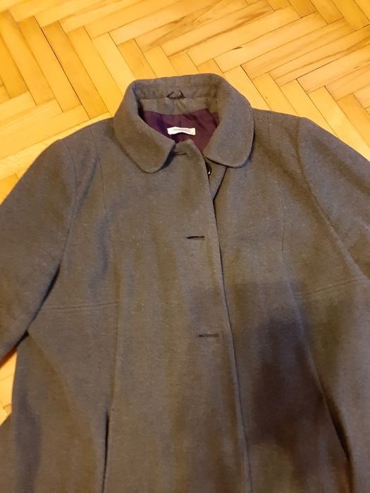 Płaszcz damski rozm.54,56