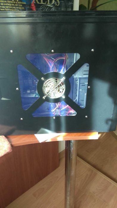 Системний блок x-game