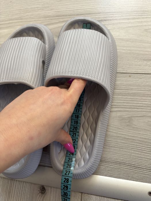 Nowe klapki ergonomiczne ortoflex