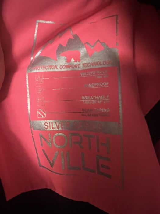 Komplet narciarski dla dzieci - kurtka plus spodnie