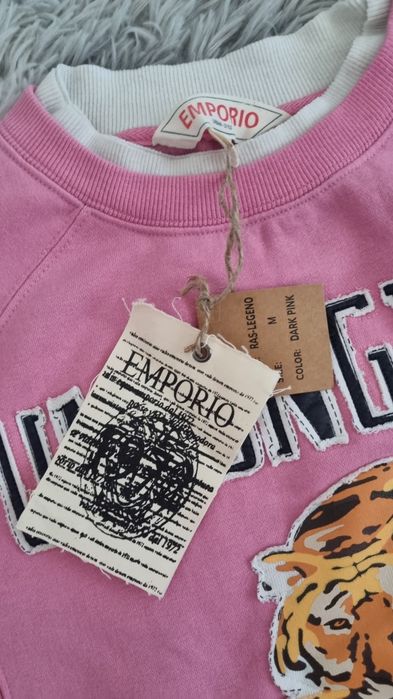 Emporio bluza męska M