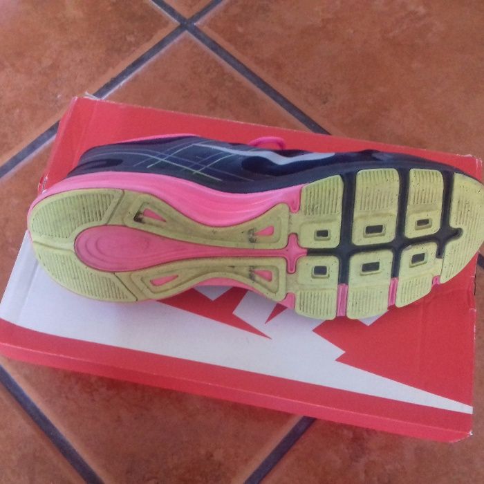 Sapatilhas Nike originais