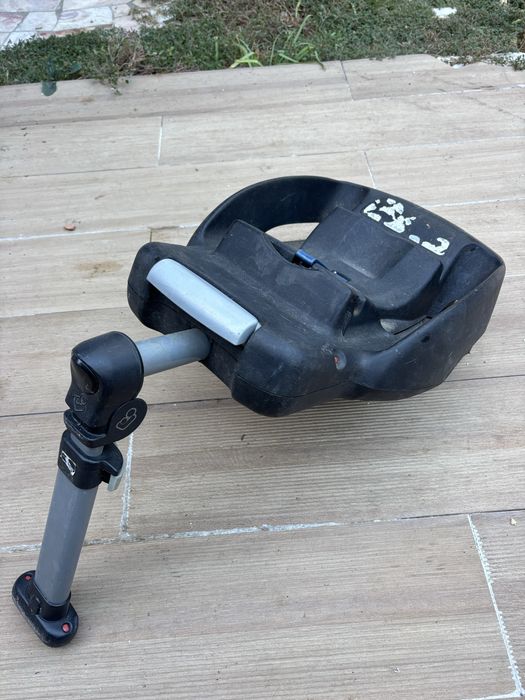 Isofix maxi-cosi