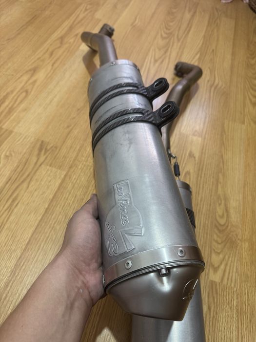Ponteira xt660 r